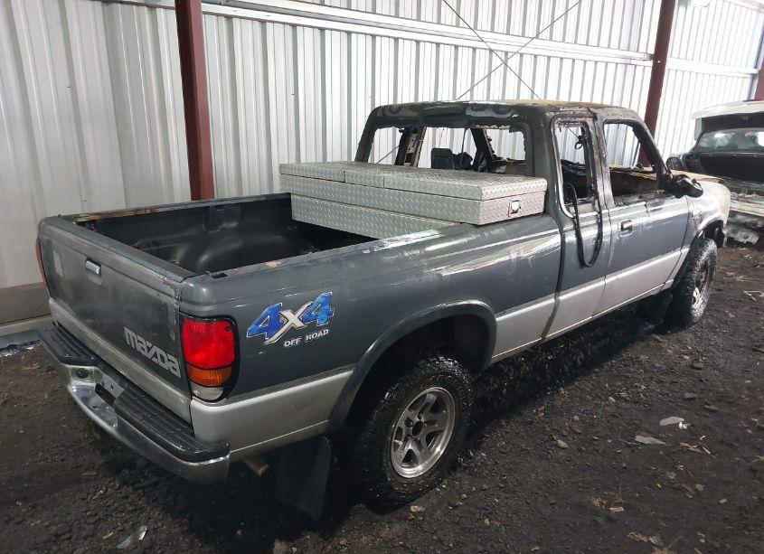 Photo 4 of 1994 Mazda B4000 CAB PLUS (VIN 4F4DR17X1RTN08772)