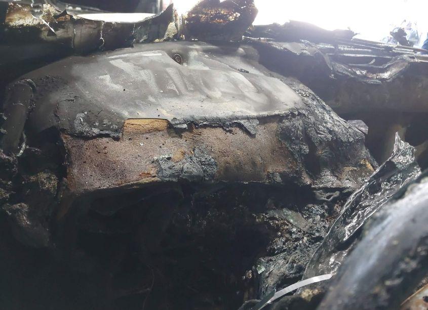 Photo 7 of 1994 Mazda B4000 CAB PLUS (VIN 4F4DR17X1RTN08772)