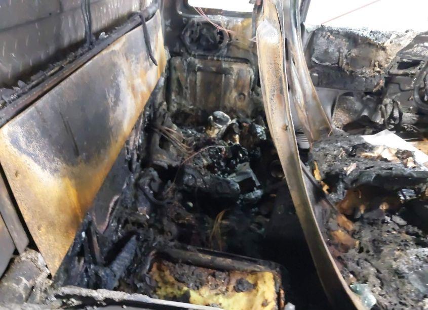 Photo 8 of 1994 Mazda B4000 CAB PLUS (VIN 4F4DR17X1RTN08772)