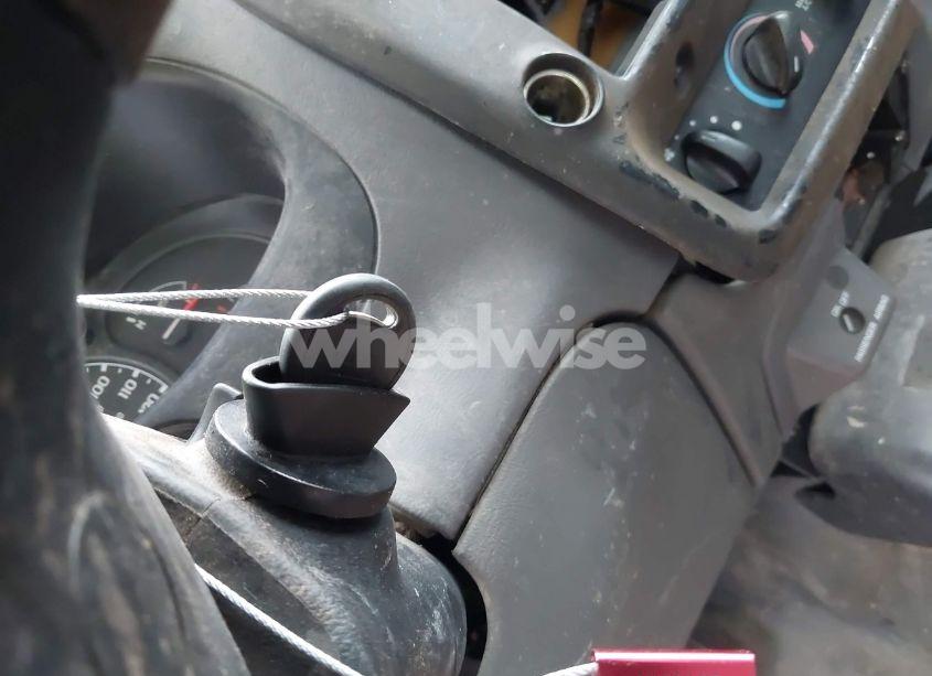 Photo 11 of 2003 Mazda B2300 N/A (VIN 4F4YR12D03TM14307)