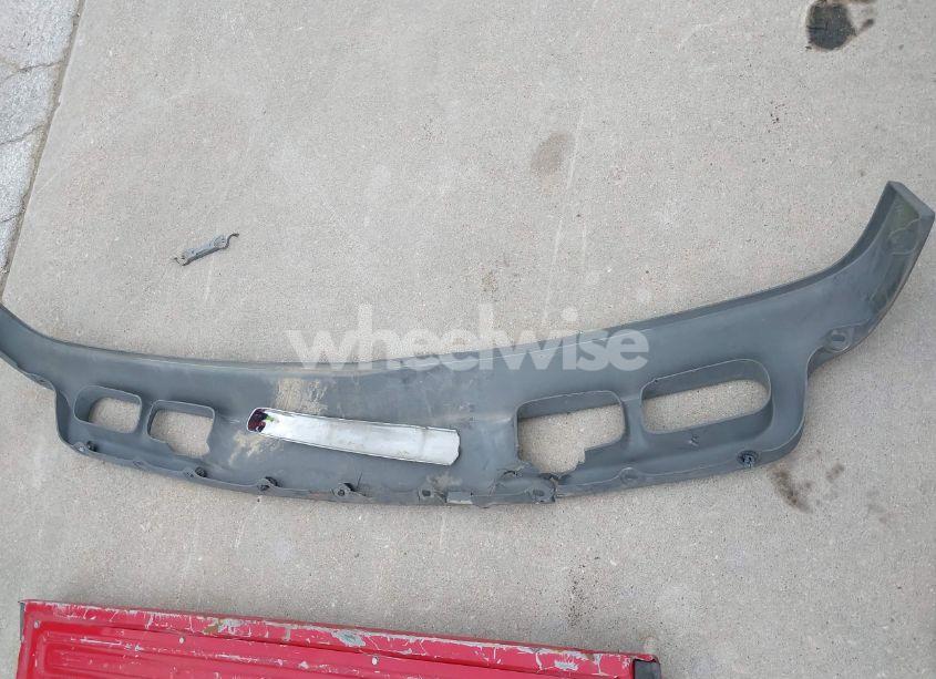 Photo 12 of 2003 Mazda B2300 N/A (VIN 4F4YR12D03TM14307)