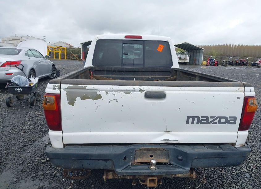 Photo 16 of 2003 Mazda B2300 N/A (VIN 4F4YR12D33TM06380)