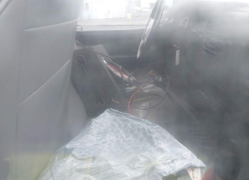 Photo 5 of 2003 Mazda B2300 N/A (VIN 4F4YR12D33TM06380)