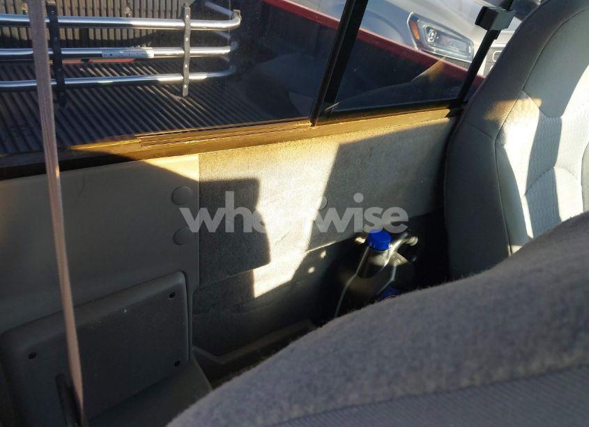 Photo 8 of 2002 Mazda B3000 DS (VIN 4F4YR12U32TM08807)