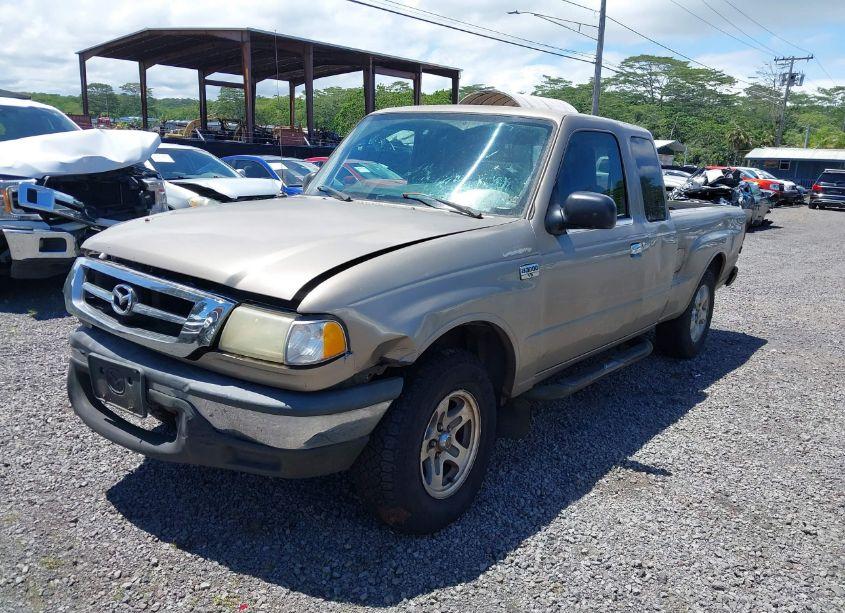 Photo 2 of 2004 Mazda B3000 SE (VIN 4F4YR46U34TM05601)