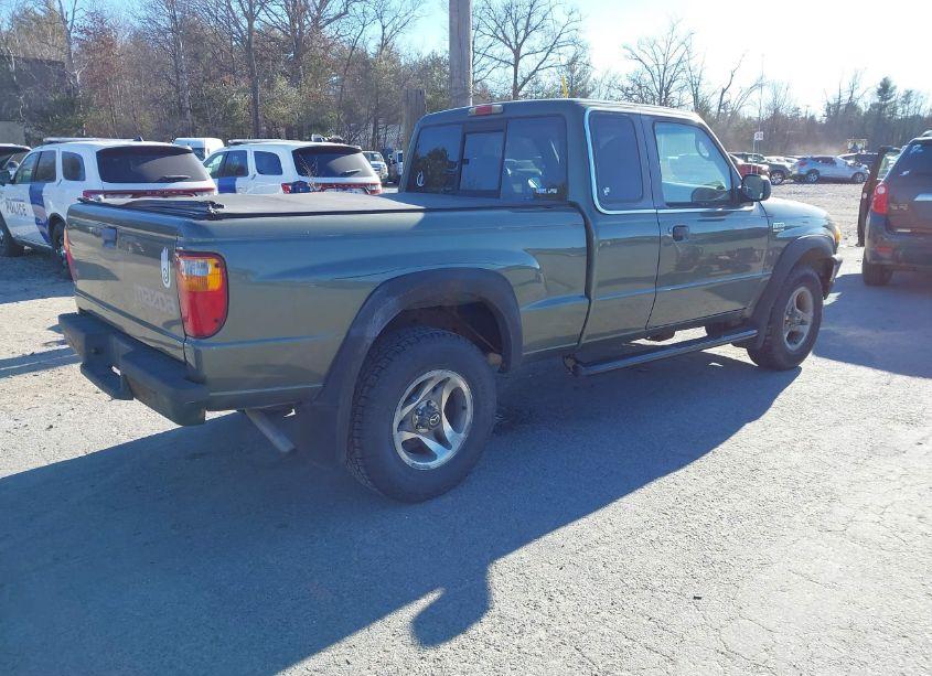 Photo 4 of 2002 Mazda B3000 N/A (VIN 4F4ZR17U02TM10530)