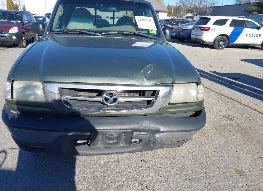 Photo 6 of 2002 Mazda B3000 N/A (VIN 4F4ZR17U02TM10530)