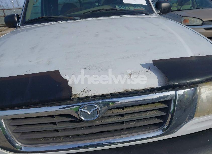 Photo 6 of 1999 Mazda B3000 SE (VIN 4F4ZR17V6XTM23072)