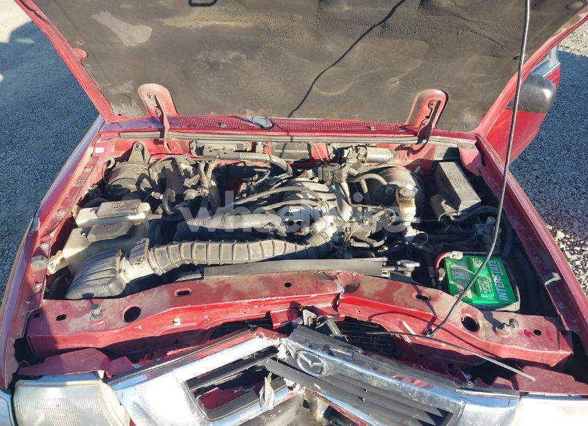 Photo 10 of 1999 Mazda B3000 SE (VIN 4F4ZR17VXXTM11572)