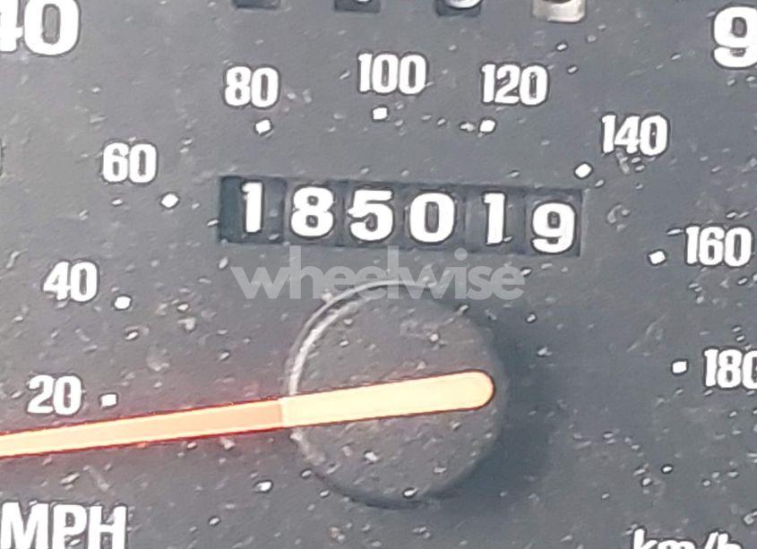 Photo 16 of 2003 Mazda B4000 SE (VIN 4F4ZR47E63TM15713)