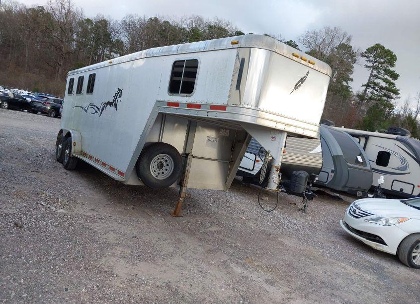 2005 Featherlite Unknown N/A (VIN 4FGB118265C078655) main photo