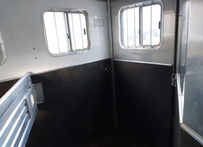 Photo 11 of 2005 Featherlite Unknown N/A (VIN 4FGB118265C078655)