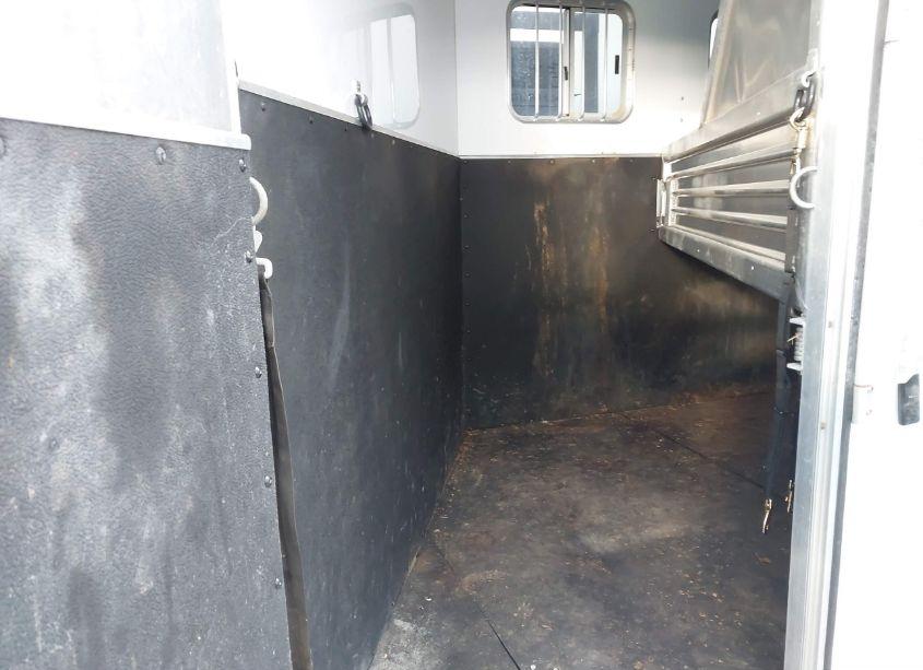 Photo 12 of 2005 Featherlite Unknown N/A (VIN 4FGB118265C078655)