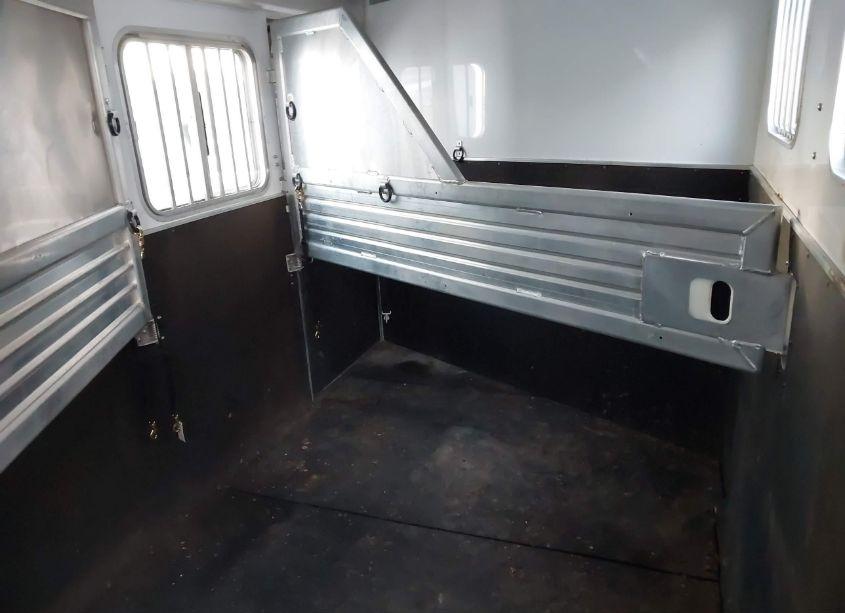 Photo 5 of 2005 Featherlite Unknown N/A (VIN 4FGB118265C078655)