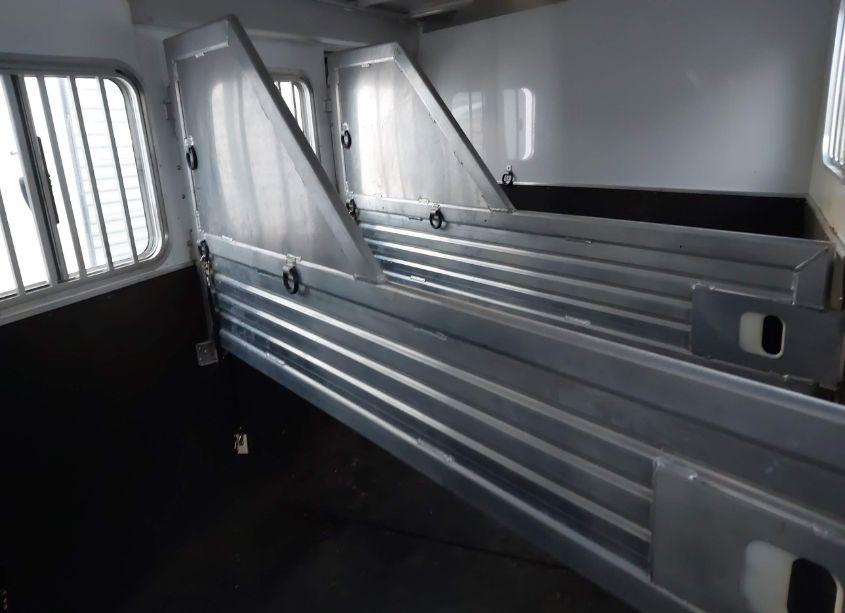 Photo 8 of 2005 Featherlite Unknown N/A (VIN 4FGB118265C078655)