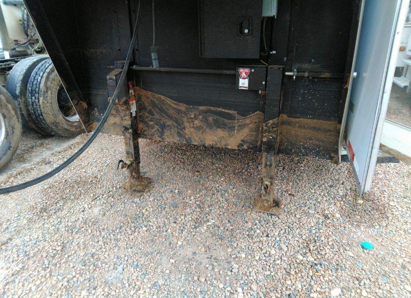 Photo 10 of 2008 Featherlite Unknown N/A (VIN 4FGB128268C110238)