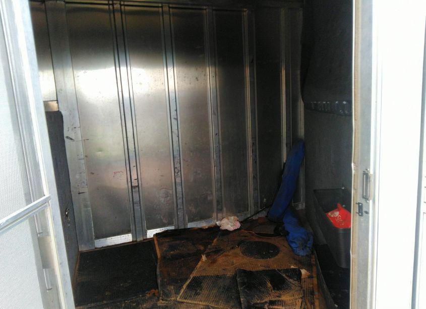 Photo 5 of 2008 Featherlite Unknown N/A (VIN 4FGB128268C110238)