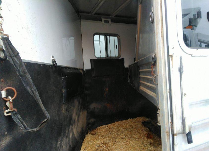 Photo 7 of 2008 Featherlite Unknown N/A (VIN 4FGB128268C110238)