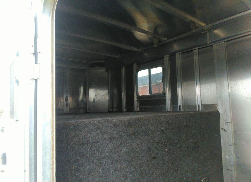 Photo 8 of 2008 Featherlite Unknown N/A (VIN 4FGB128268C110238)