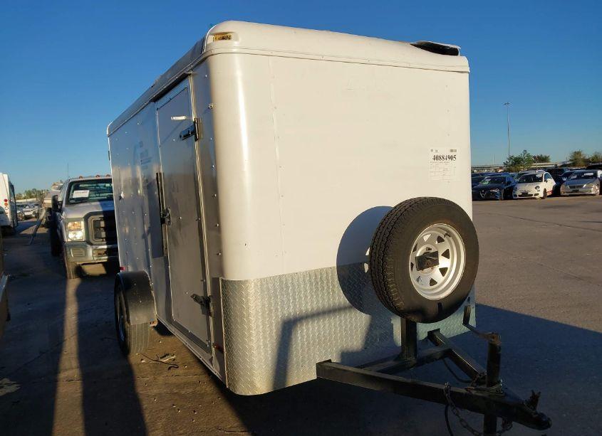 2003 Pace Other N/A (VIN 4FPFB12183G072571) main photo