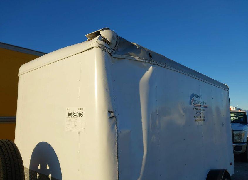 Photo 6 of 2003 Pace Other N/A (VIN 4FPFB12183G072571)