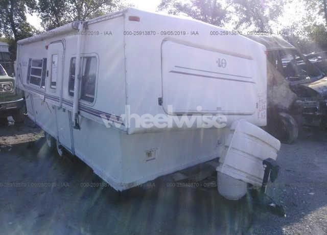 2001 Hi Lo OTHER (VIN 4FTCTAN251B054092) main photo