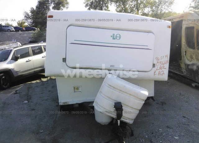 Photo 10 of 2001 Hi Lo OTHER (VIN 4FTCTAN251B054092)