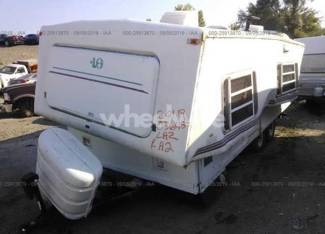 Photo 2 of 2001 Hi Lo OTHER (VIN 4FTCTAN251B054092)