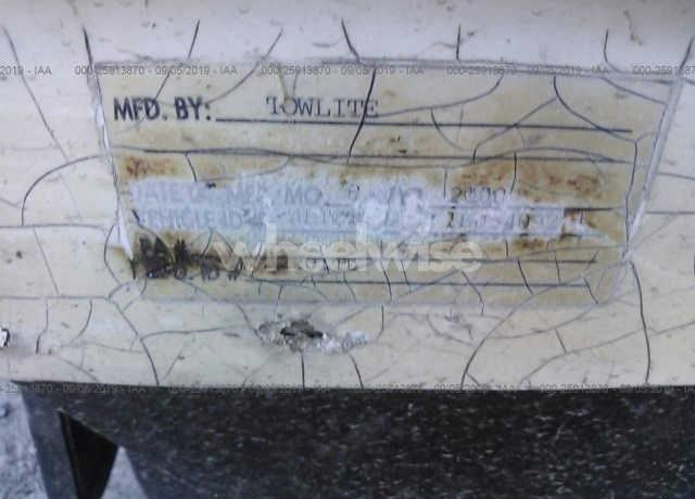 Photo 9 of 2001 Hi Lo OTHER (VIN 4FTCTAN251B054092)