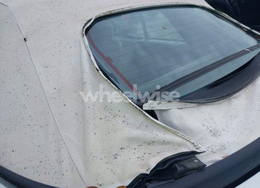 Photo 6 of 1998 Chevrolet Cavalier Z24 (VIN 4G1JF32T5WB900084)