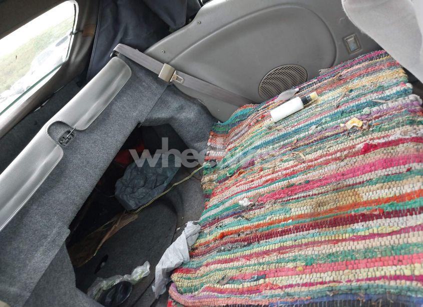 Photo 8 of 1998 Chevrolet Cavalier Z24 (VIN 4G1JF32T5WB900084)