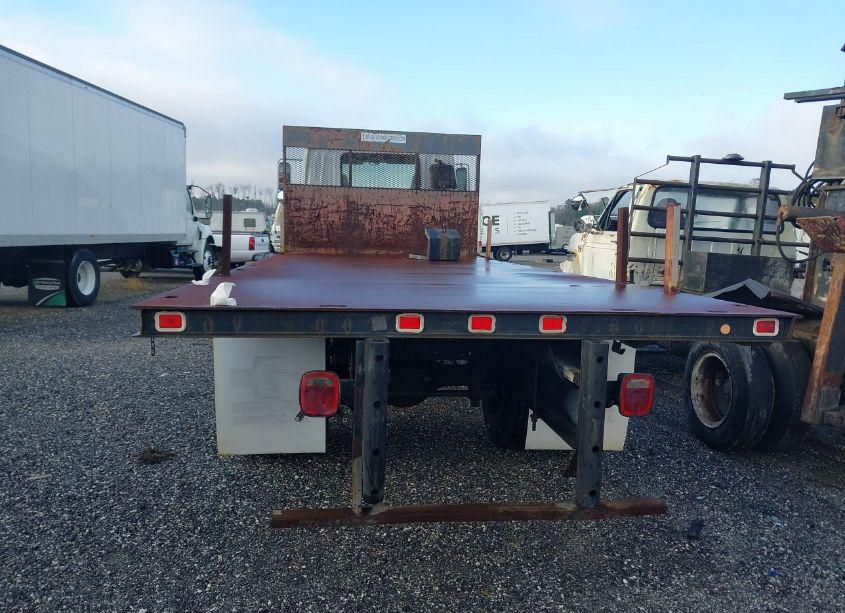 Photo 14 of 2000 Isuzu Ftr N/A (VIN 4GTJ7C139YJ701246)