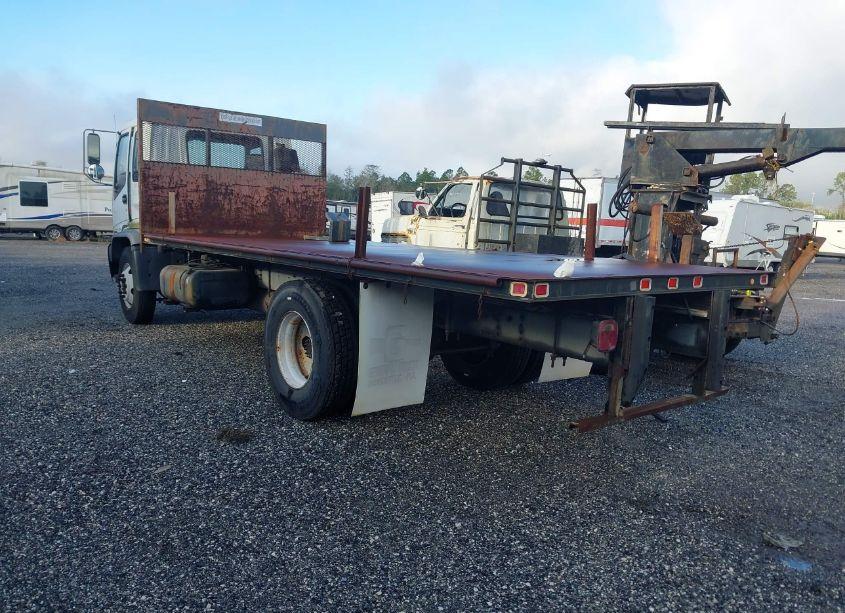 Photo 2 of 2000 Isuzu Ftr N/A (VIN 4GTJ7C139YJ701246)