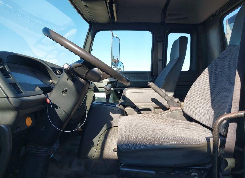 Photo 5 of 2000 Isuzu Ftr N/A (VIN 4GTJ7C139YJ701246)