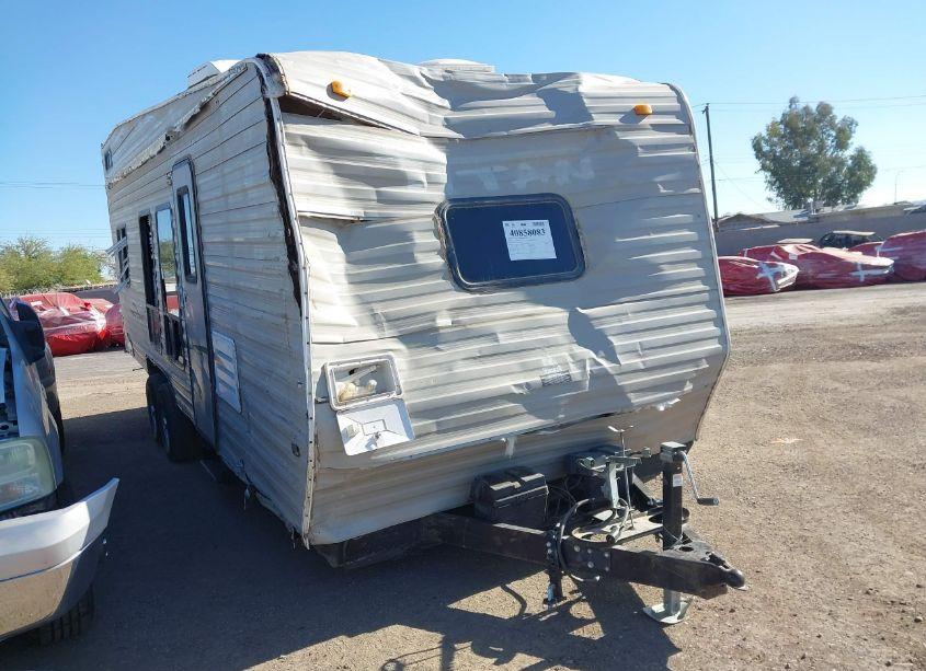 2004 Carson Fun RUNNER (VIN 4HXFD24274C076728) main photo