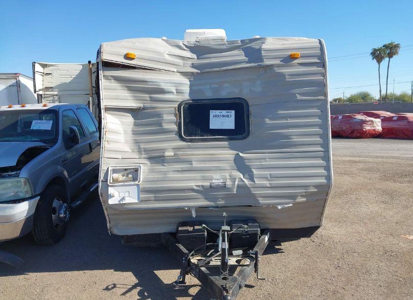 Photo 6 of 2004 Carson Fun RUNNER (VIN 4HXFD24274C076728)