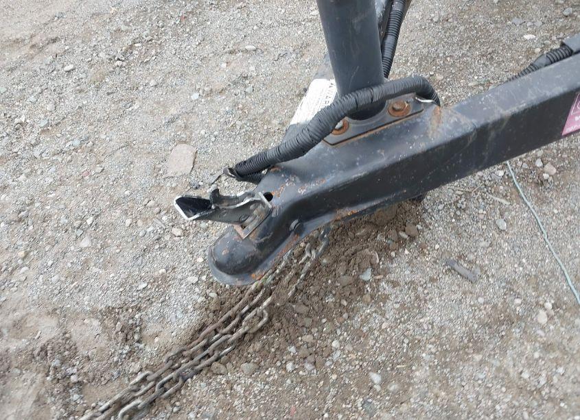 Photo 6 of 2015 Carson Trailer N/A (VIN 4HXSL1212FC173747)