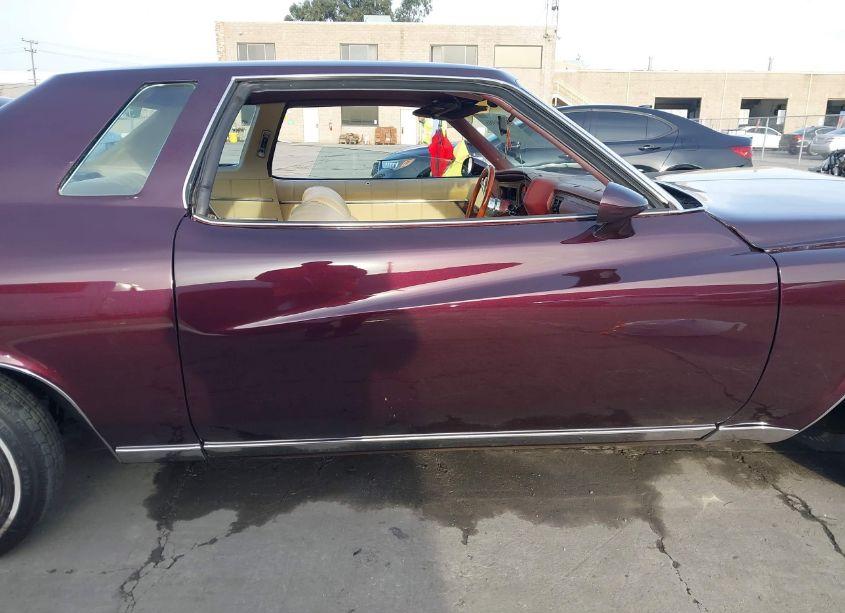 Photo 13 of 1974 Buic Century 350 (VIN 4J57H4Z107541)