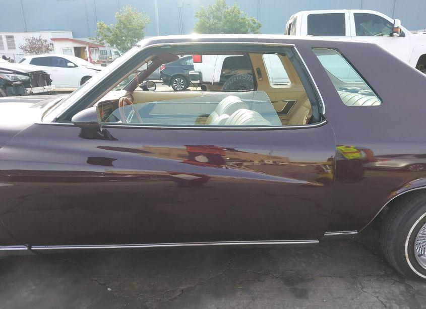 Photo 14 of 1974 Buic Century 350 (VIN 4J57H4Z107541)