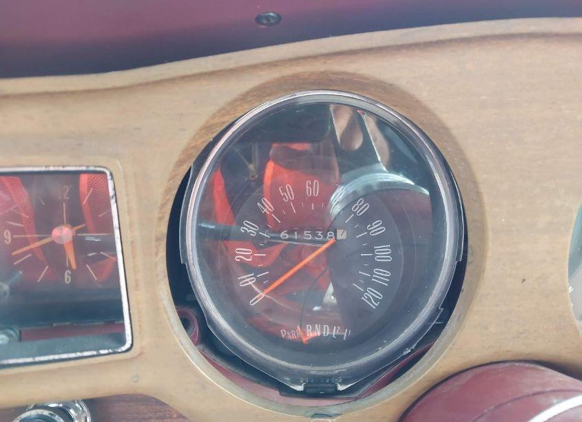 Photo 7 of 1974 Buic Century 350 (VIN 4J57H4Z107541)