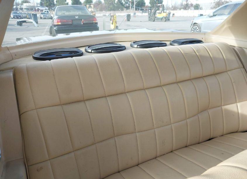 Photo 8 of 1974 Buic Century 350 (VIN 4J57H4Z107541)