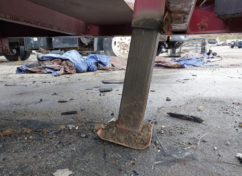 Photo 18 of 2019 Pequea 20' TRAILER (VIN 4JAHD2041KG126146)