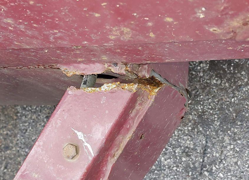 Photo 6 of 2019 Pequea 20' TRAILER (VIN 4JAHD2041KG126146)