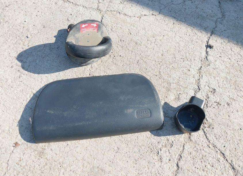 Photo 11 of 1999 Mercedes-benz Ml 320 (VIN 4JGAB54E0XA090218)