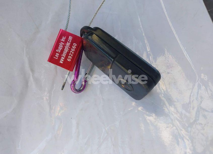 Photo 11 of 1999 Mercedes-benz Ml 320 (VIN 4JGAB54E0XA144438)