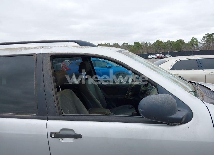 Photo 6 of 1999 Mercedes-benz Ml 320 (VIN 4JGAB54E1XA115272)