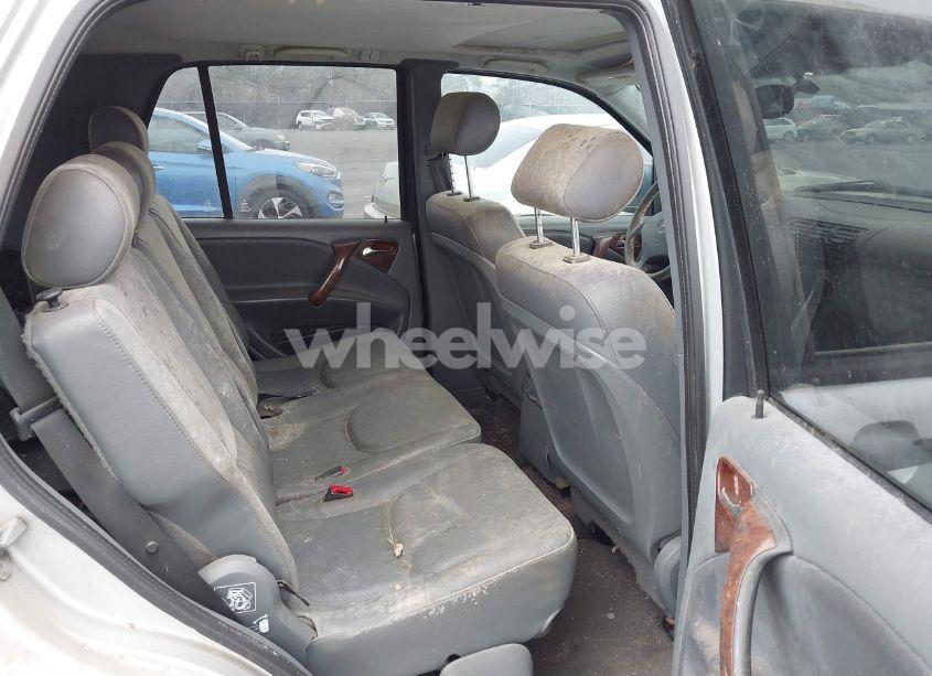 Photo 8 of 1999 Mercedes-benz Ml 320 (VIN 4JGAB54E1XA115272)