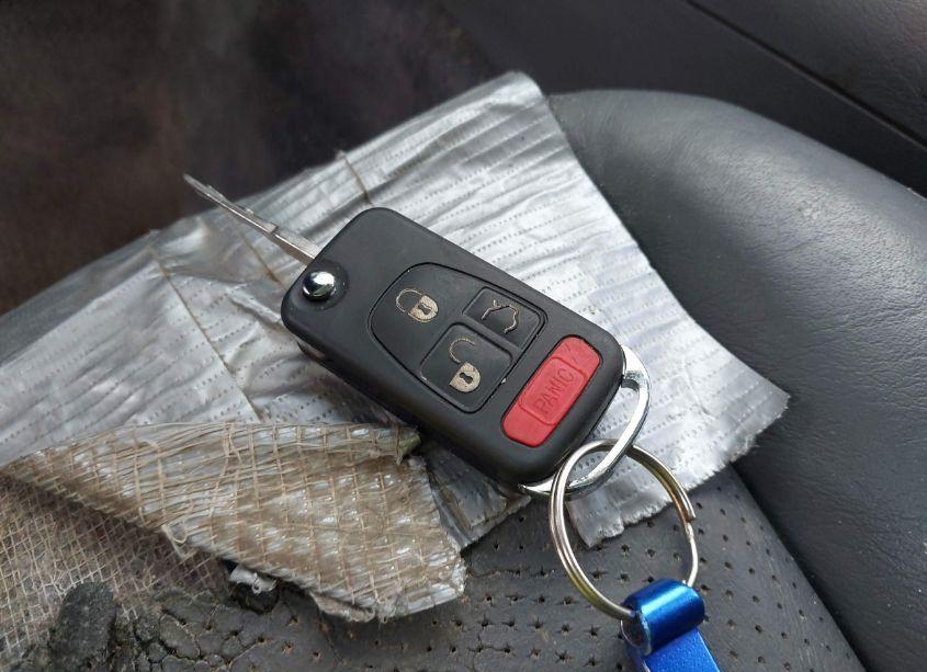 Photo 11 of 1999 Mercedes-benz Ml 320 (VIN 4JGAB54E1XA117586)