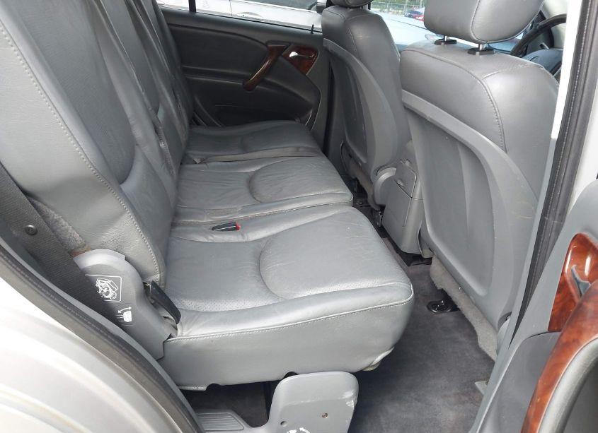 Photo 8 of 1999 Mercedes-benz Ml 320 (VIN 4JGAB54E1XA117586)