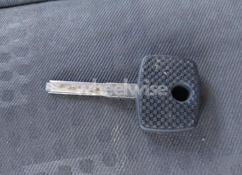 Photo 11 of 2003 Mercedes-benz Ml 320 (VIN 4JGAB54E23A376114)